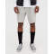 Wholesale mens cotton track bermuda track jogger shorts