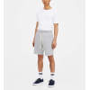 Custom mens drawstring cotton sweat running basketball shorts