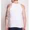 Wholesale mens sports wear muscle fit training gym vest