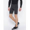 Custom men dry fit workout running compression sweat shorts