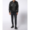 Wholesale Mens Classic Leather Bomber Jackets