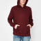 Wholesale mens cotton bulk plain hoodies sweatshirts