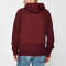 Wholesale mens cotton bulk plain hoodies sweatshirts