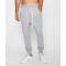 Wholesale mens grey cotton track jogger pants