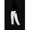 Wholesale womens 100% polyester 3m reflective track jogger pants