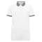Wholesale china mens slim fit cotton jogging polo t-shirts