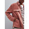 Wholesale mens fashion cotton corduroy zip-up jackets