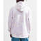 Wholesale mens cotton french terry tie-dye hoodies sweatshirts