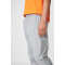 Wholesale mens gery shell activewear track jogger pants