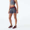 Wholesale womens sports wear fitness jogger summer running shorts