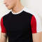 Wholesale mens manufacturer china activewear muscle fit t-shirts