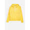 Wholesale womens 100% nylon pullover windbreaker jackets