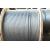 6.0-60mm 6*37+FC steel wire rope