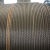 8.0mm-64mm 6*36WS Steel Wire Rope