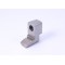 Precision CNC Machined Components With Lathe Machining Customized