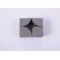 New design Various Types Custom precision 1.2379 Steel Square Food Processing Knives