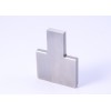 Grinder Machining Stainless Steel Precision Mold Parts of Best Bright Finish