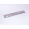 Industrial Packaging Knife Precision 160mm*25mm*5mm Flow wrappers