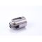 Round Shape Precision Auto Parts Stainless Steel Lathe Processing