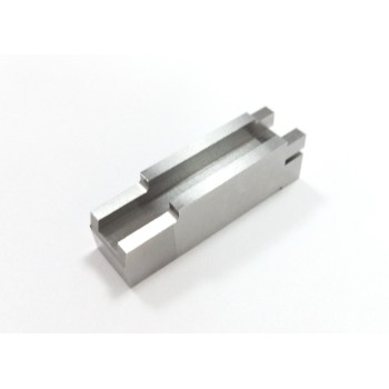 Stainless steel Precision Mold Parts Custom Drawing Machining KR017