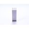 High Volum Electronics Pin Precision Mold Components Made of Harden Tool Steel