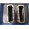 Precision Wire Cutting Automobile Connector Mold Cavity Inserts With Laser Marking