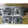 Precision Mold Components Fabrication Finished by VDI 3400 ref 30