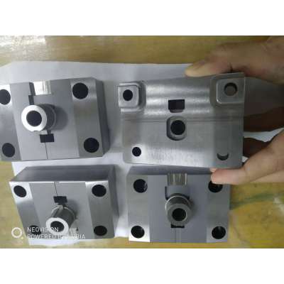 Precision Mold Components Fabrication Finished by VDI 3400 ref 30