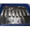 Technical Polished Symmytrical Precision Plastic Mold Inserts