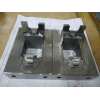 1.2343 Steel Precision Plastic Injection Mold Plates by Technical Polished
