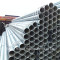 Galvanized Steel Round Pipe / Tube for Greenhouse