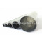 Carbon DIN EN 10025 pre galvanized pipe