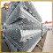 Q235 ERW Pre Galvanized Steel Pipe for Fence