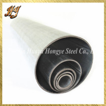 Hollow Section ASTM A53 Pre galvanized steel pipe