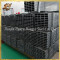 Hollow section ms pre galvanized square steel tube