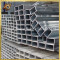 MS ASTM A53 Pre-Galvanized pipes for Road Barriers