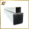 ASTM A106 2x2 Galvanized Square Steel Tubing for Green houses
