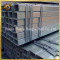 ASTM A500 4x4 Galvanized Square Steel Tubing for Structural