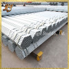 DIN EN 10025 1 1 2 Pre Galvanised steel tube for agriculture