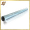 Galvanized Round Steel Pipe / Tubing for Greenhouse