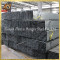 EN10025 S355GR building material galvanized square steel pipe