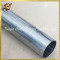 Cheap Galvanized Round Steel Pipe / Tubing for Greenhouse