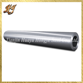 Seamless Carbon Steel Round Pipe Tubing for Conveying Fluid