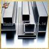 galvanized metal steel square pipe / square tubing