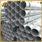 2 inch carbon steel galvanized pipe / tubing