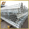 anti corrosion galvanized iron pipe / galvanzied steel pipe