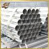 low carbon galvanized tubular steel