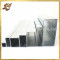 High quality 25*25 Pre Galvanised Square Steel Tube for Fence