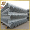 ASTM A53 hot dipped galvanized steel pipe for construction