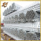 JIS G3456 galvanized steel pipe for agriculture